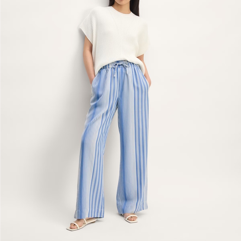 Everlane Wide-Leg pant